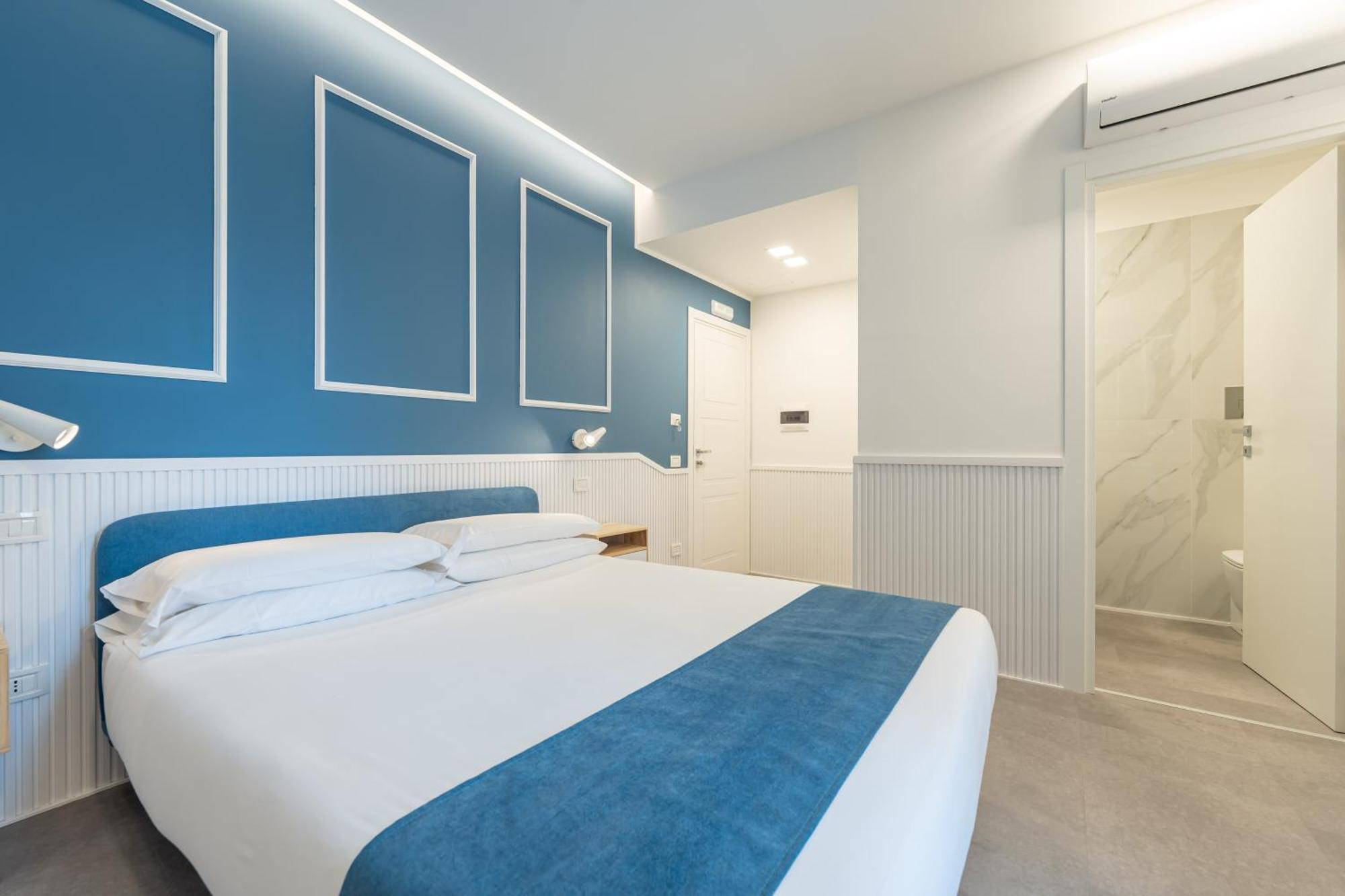 Toledo Mill Relais Affittacamere Napoli