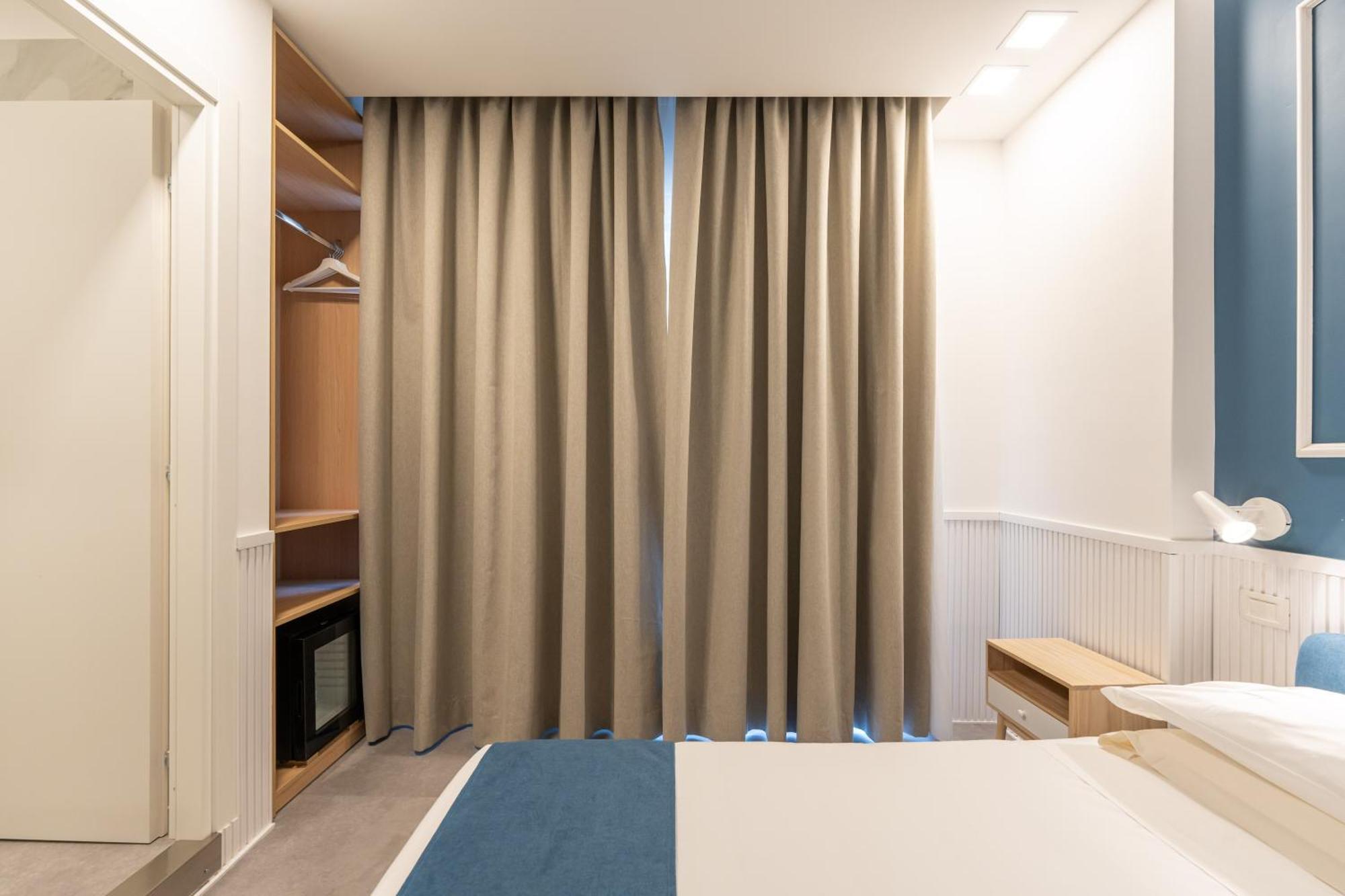 Affittacamere Toledo Mill Relais Napoli