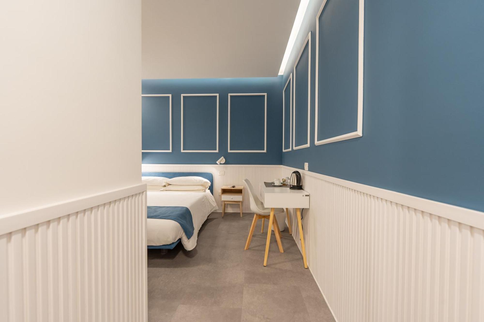 Affittacamere Toledo Mill Relais