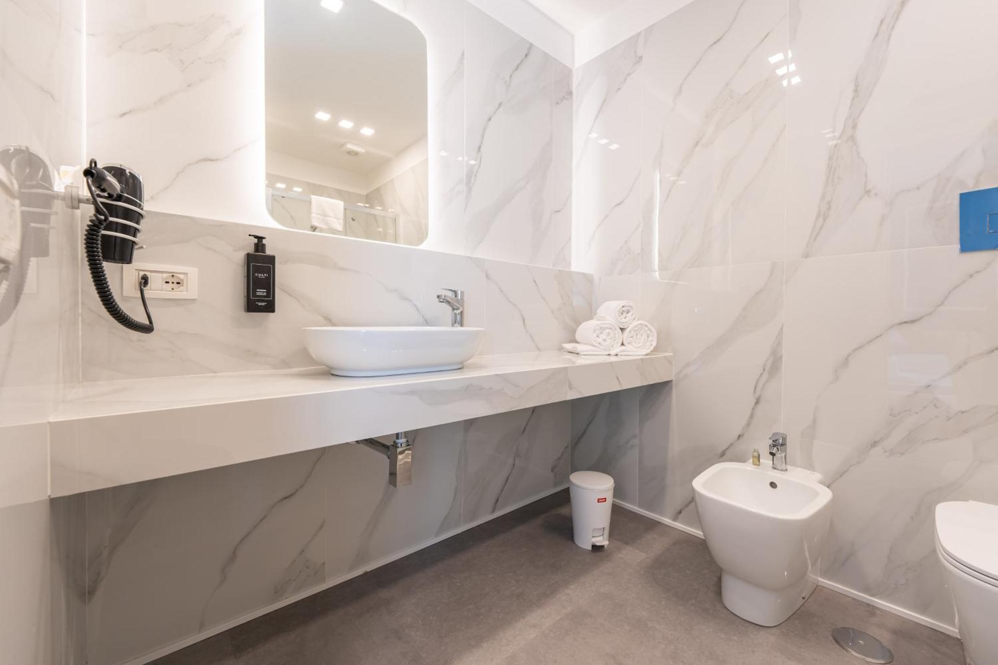 Affittacamere Toledo Mill Relais *