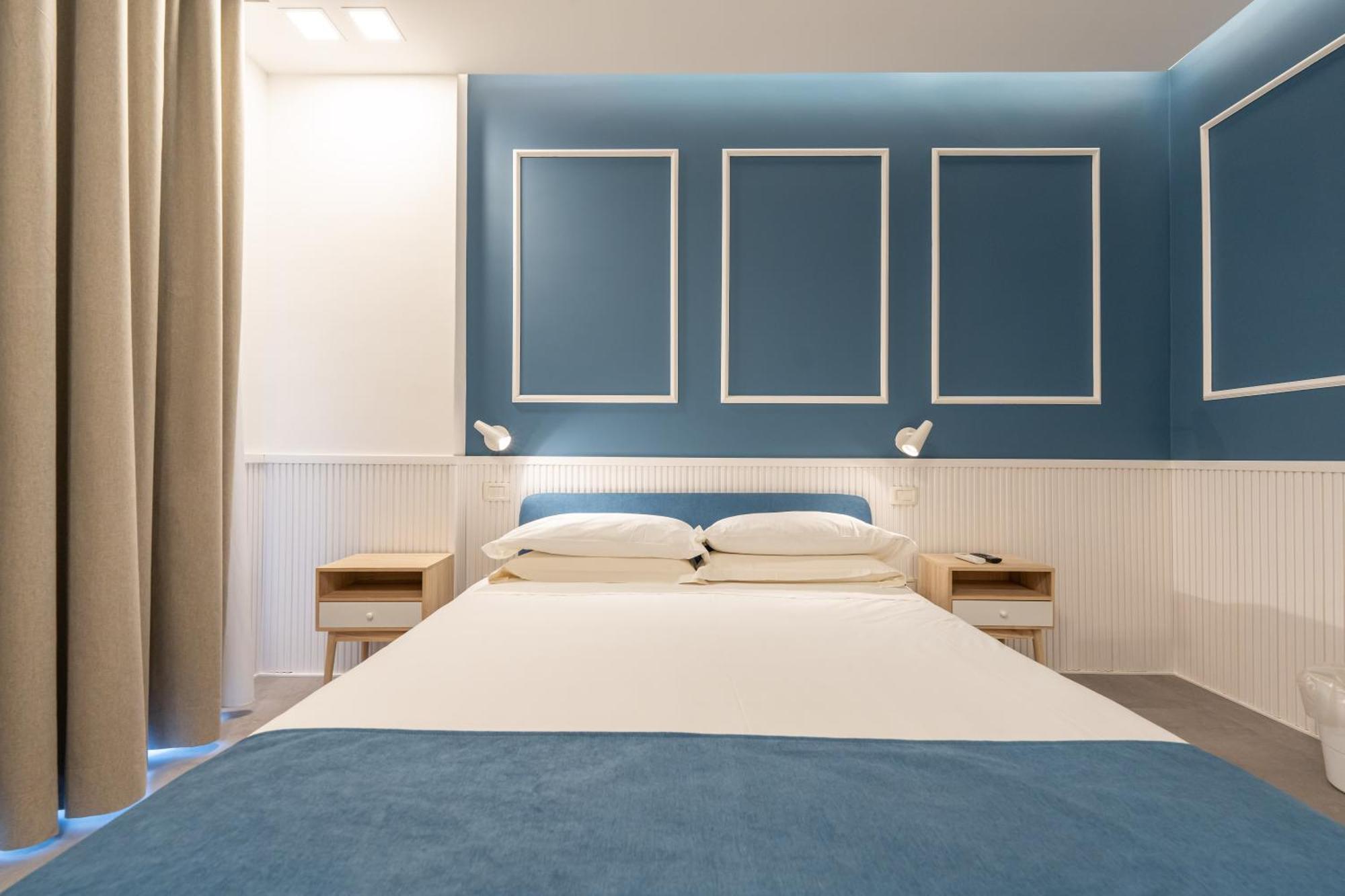 Toledo Mill Relais *