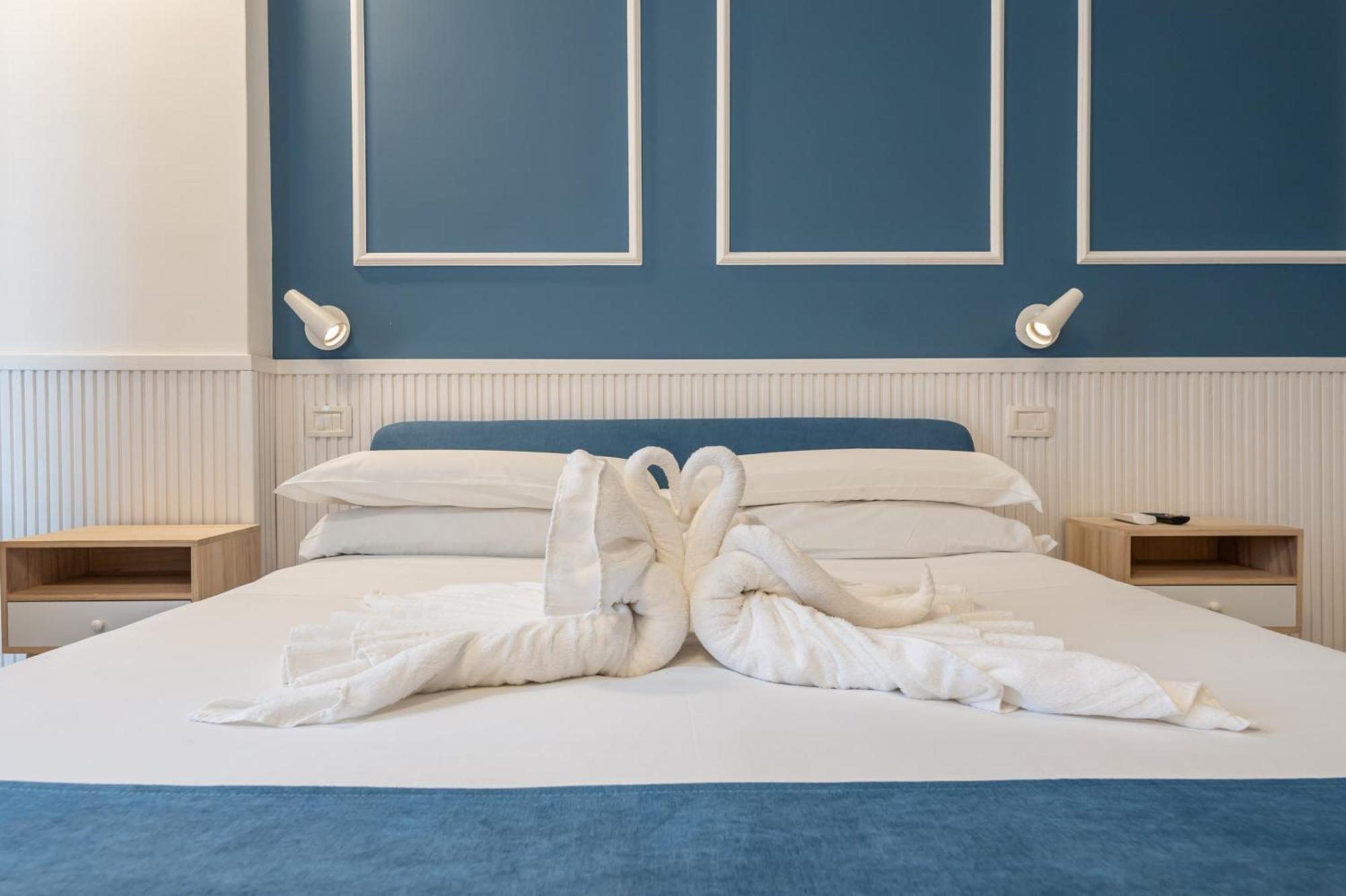 Toledo Mill Relais - By Pera Collection