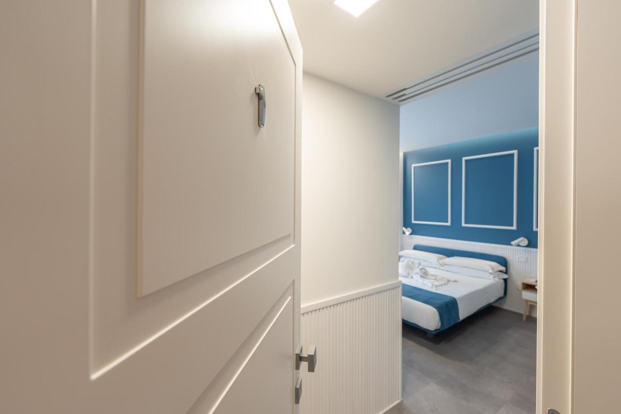 Toledo Mill Relais * Napoli