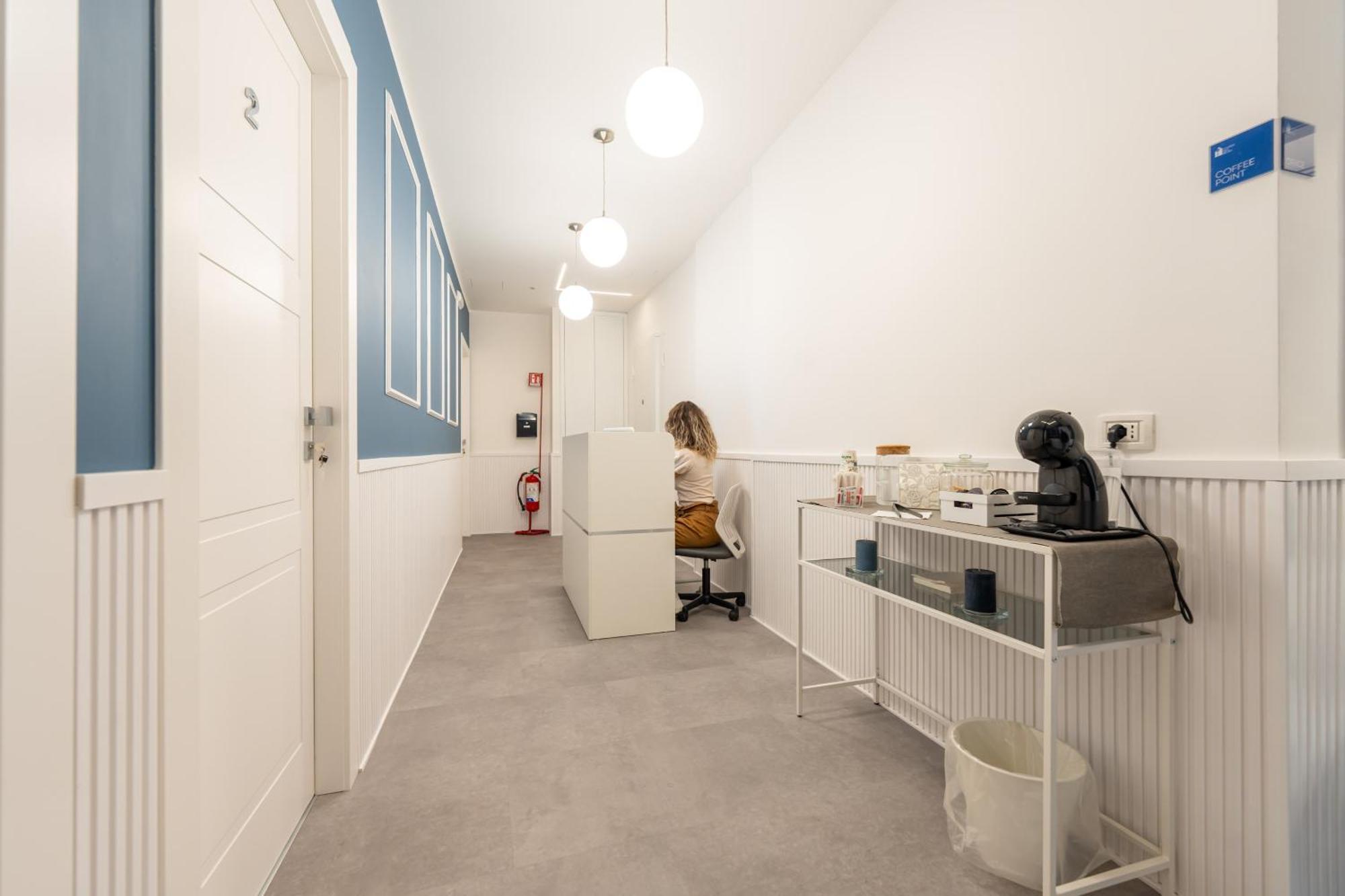 Toledo Mill Relais - By Pera Collection Napels