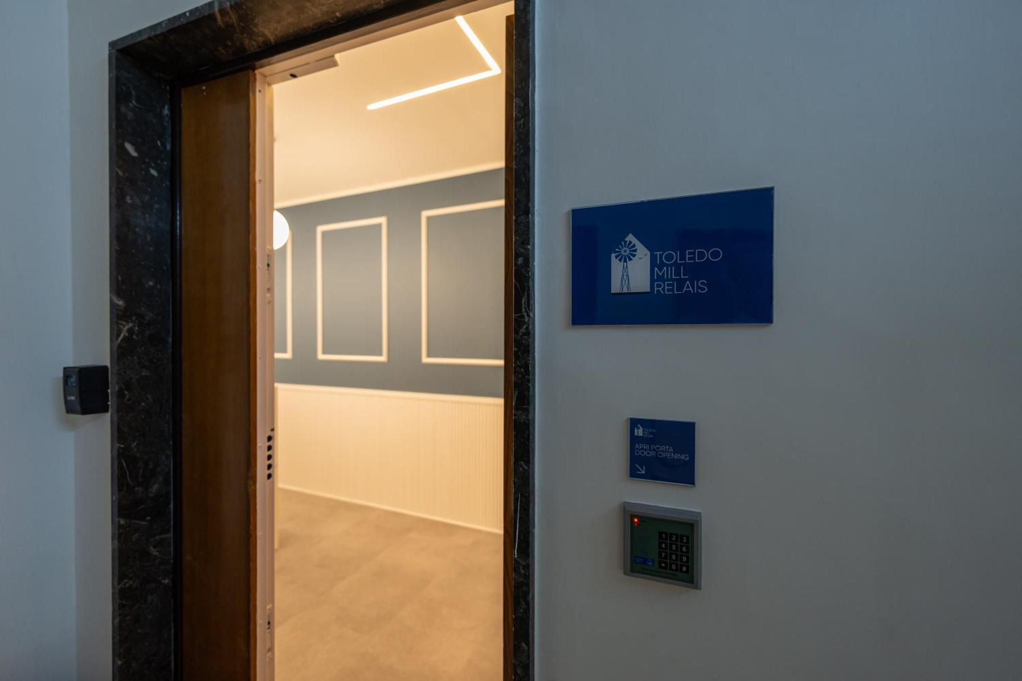 Toledo Mill Relais Affittacamere Napoli