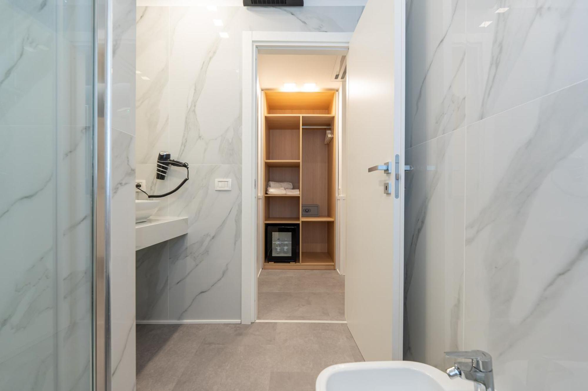 Toledo Mill Relais Affittacamere Napoli