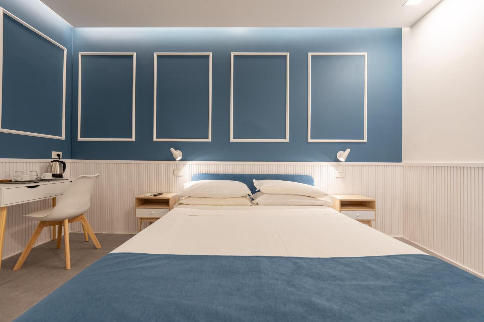 Toledo Mill Relais *