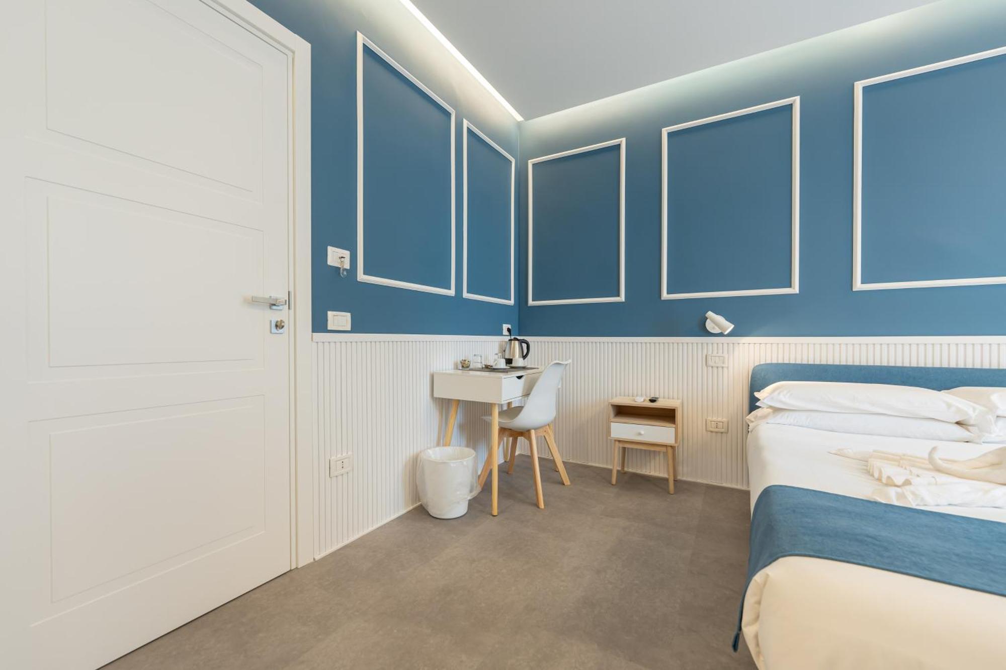 Affittacamere Toledo Mill Relais