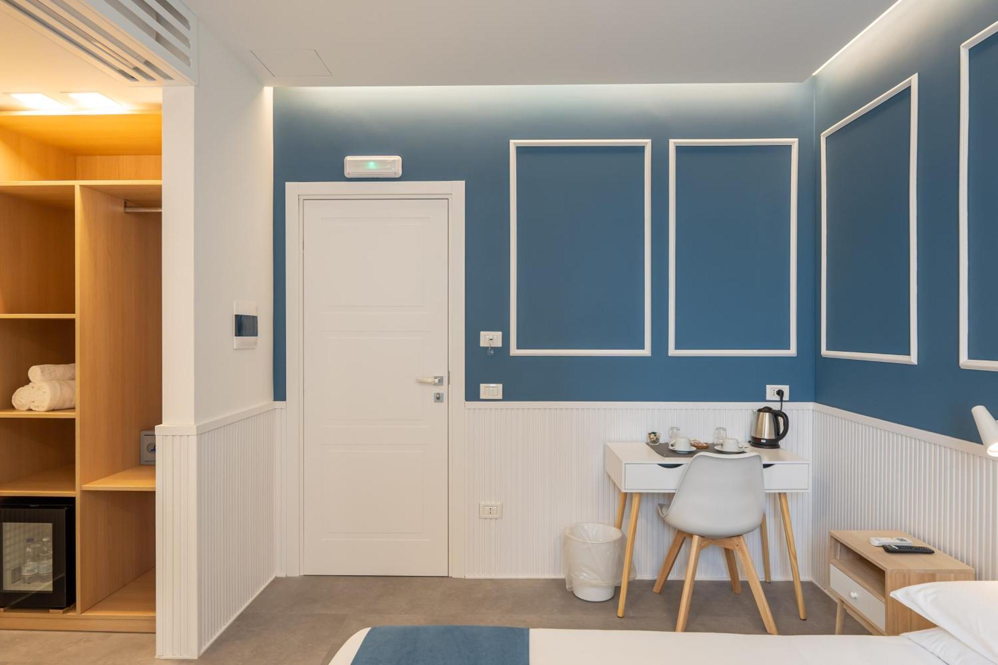 Affittacamere Toledo Mill Relais Napoli