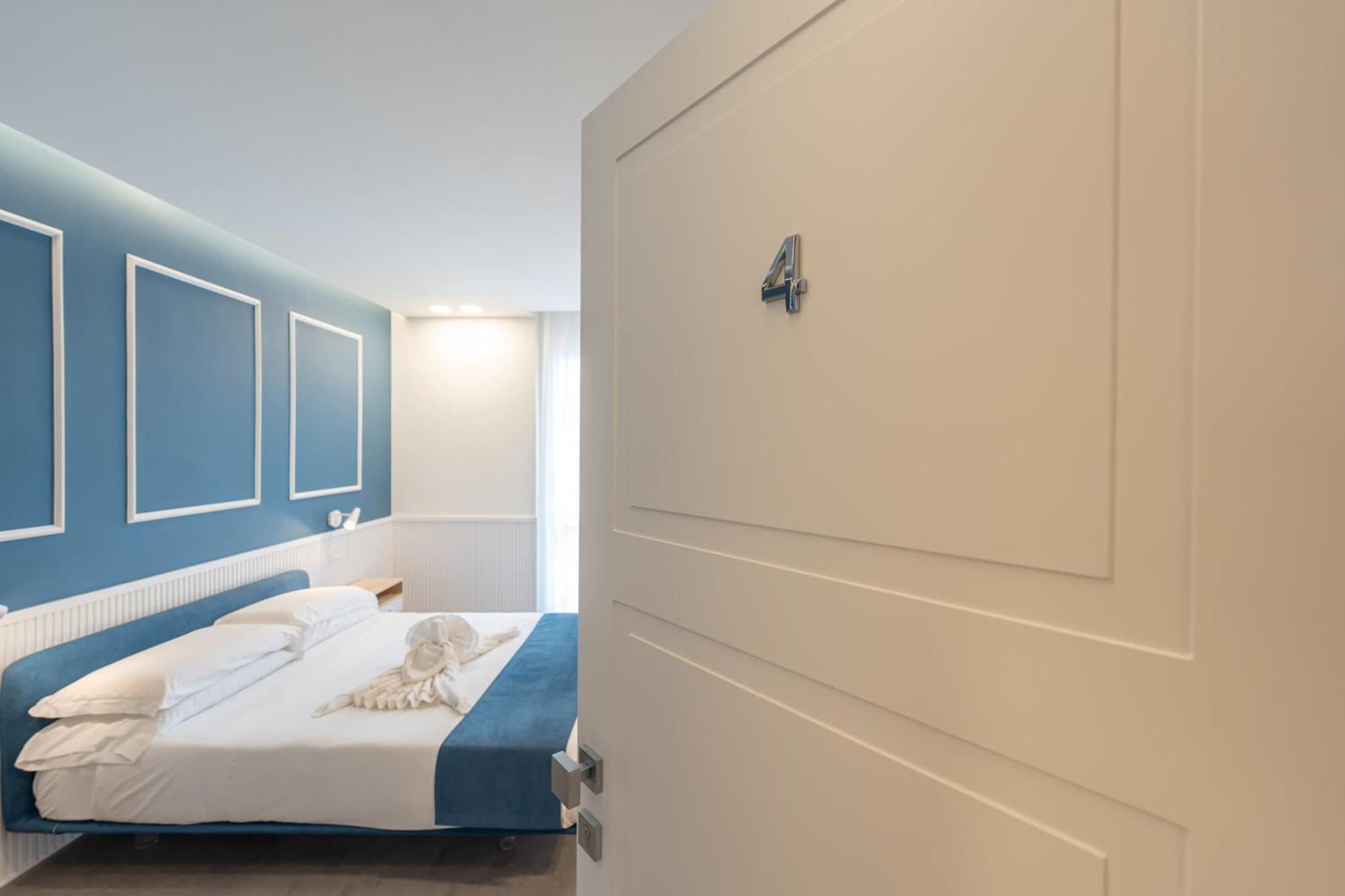 Affittacamere Toledo Mill Relais *