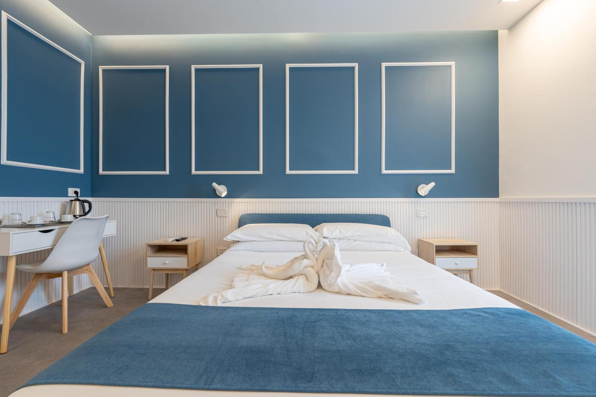 Affittacamere Toledo Mill Relais