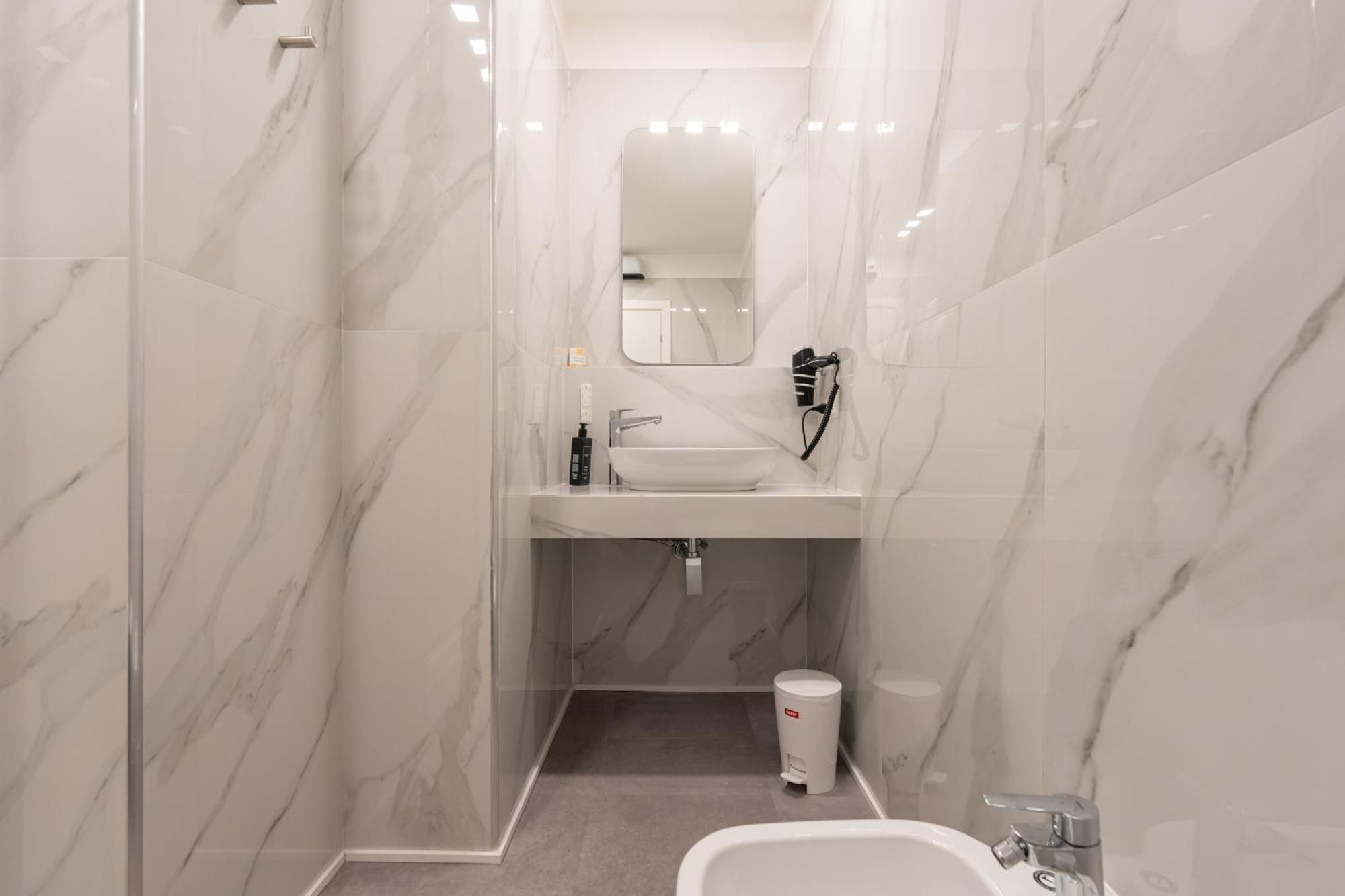 Affittacamere Toledo Mill Relais