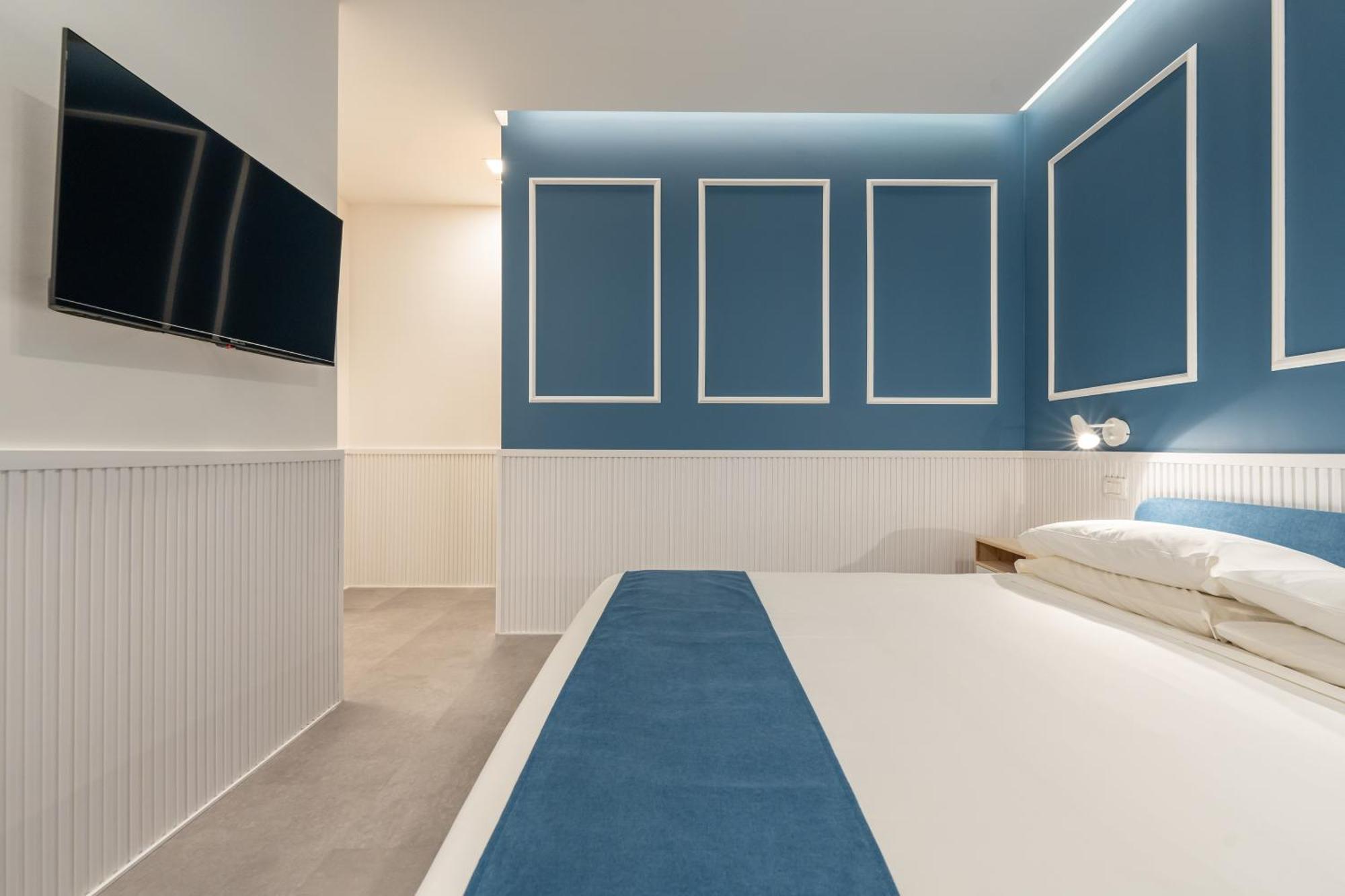 Toledo Mill Relais *