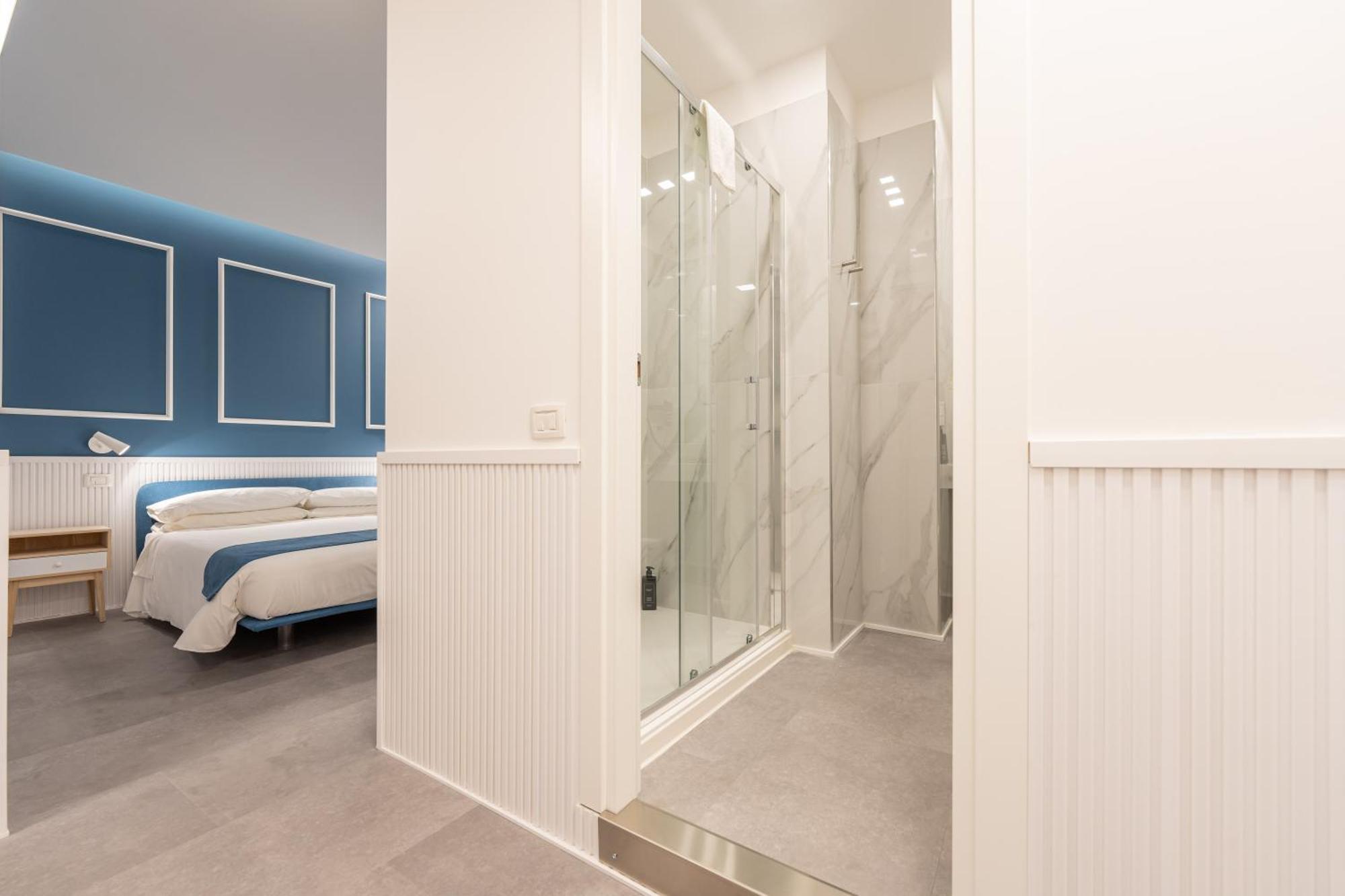 Affittacamere Toledo Mill Relais *