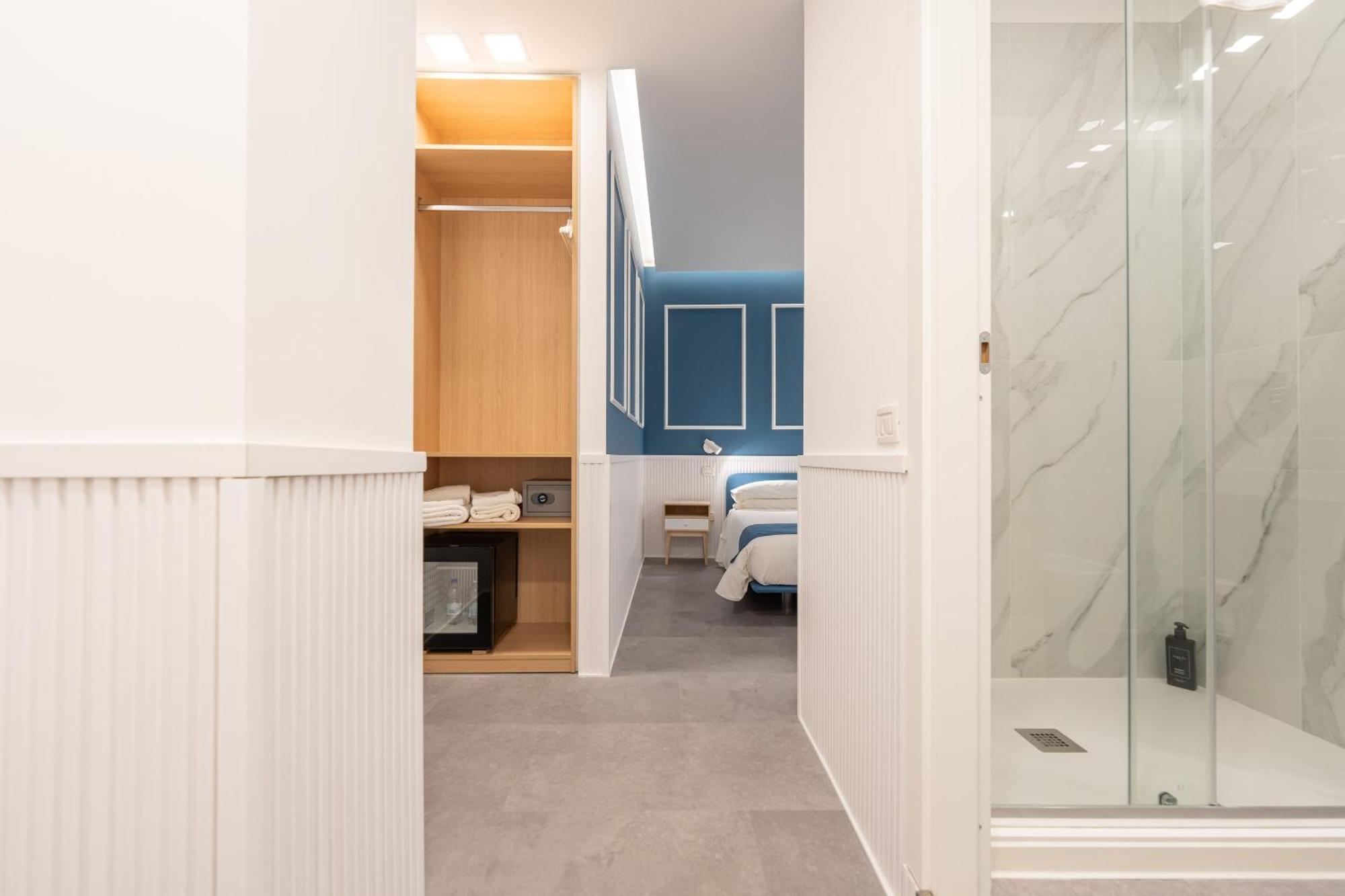 Affittacamere Toledo Mill Relais *