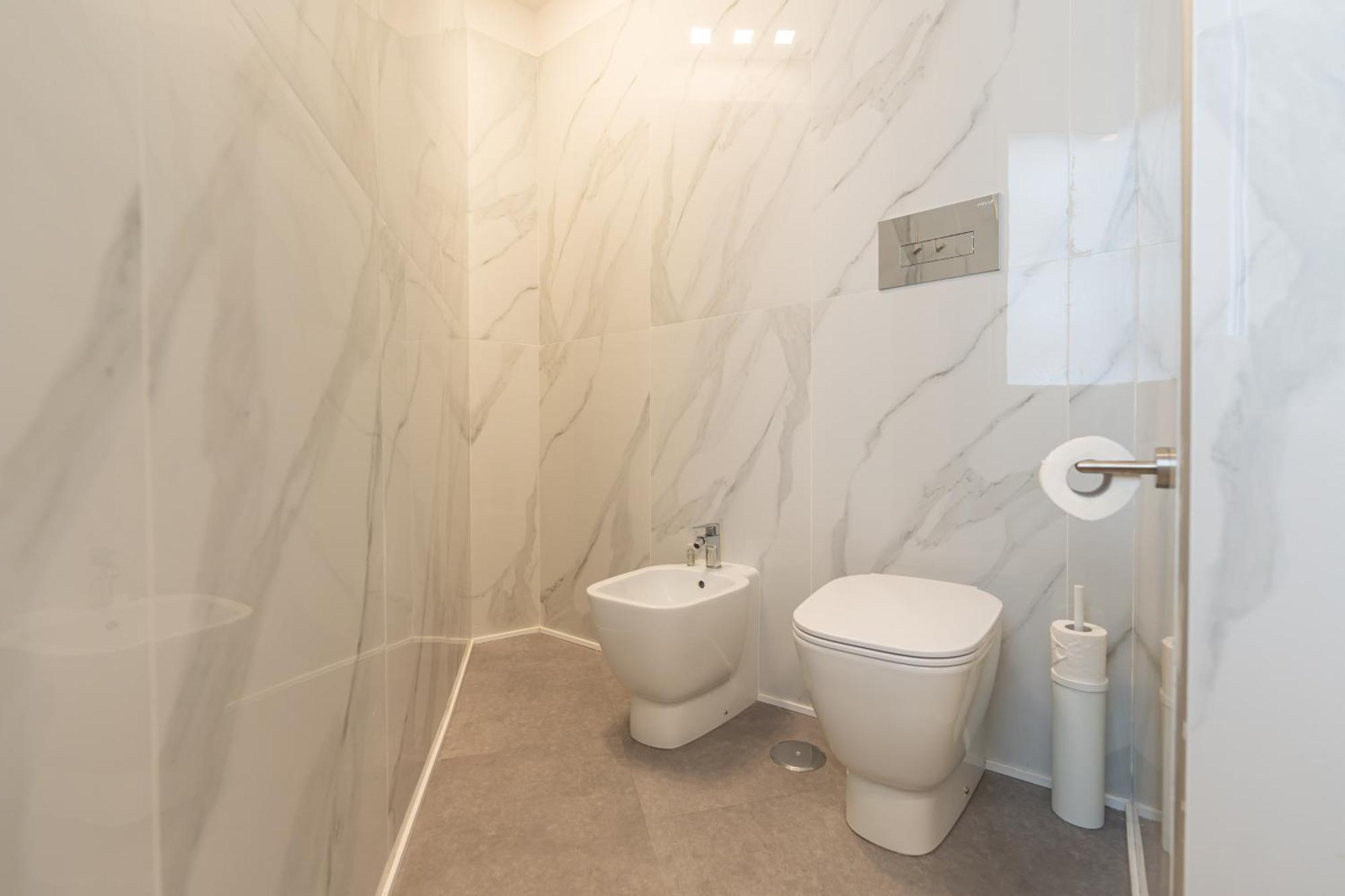Toledo Mill Relais Affittacamere Napoli