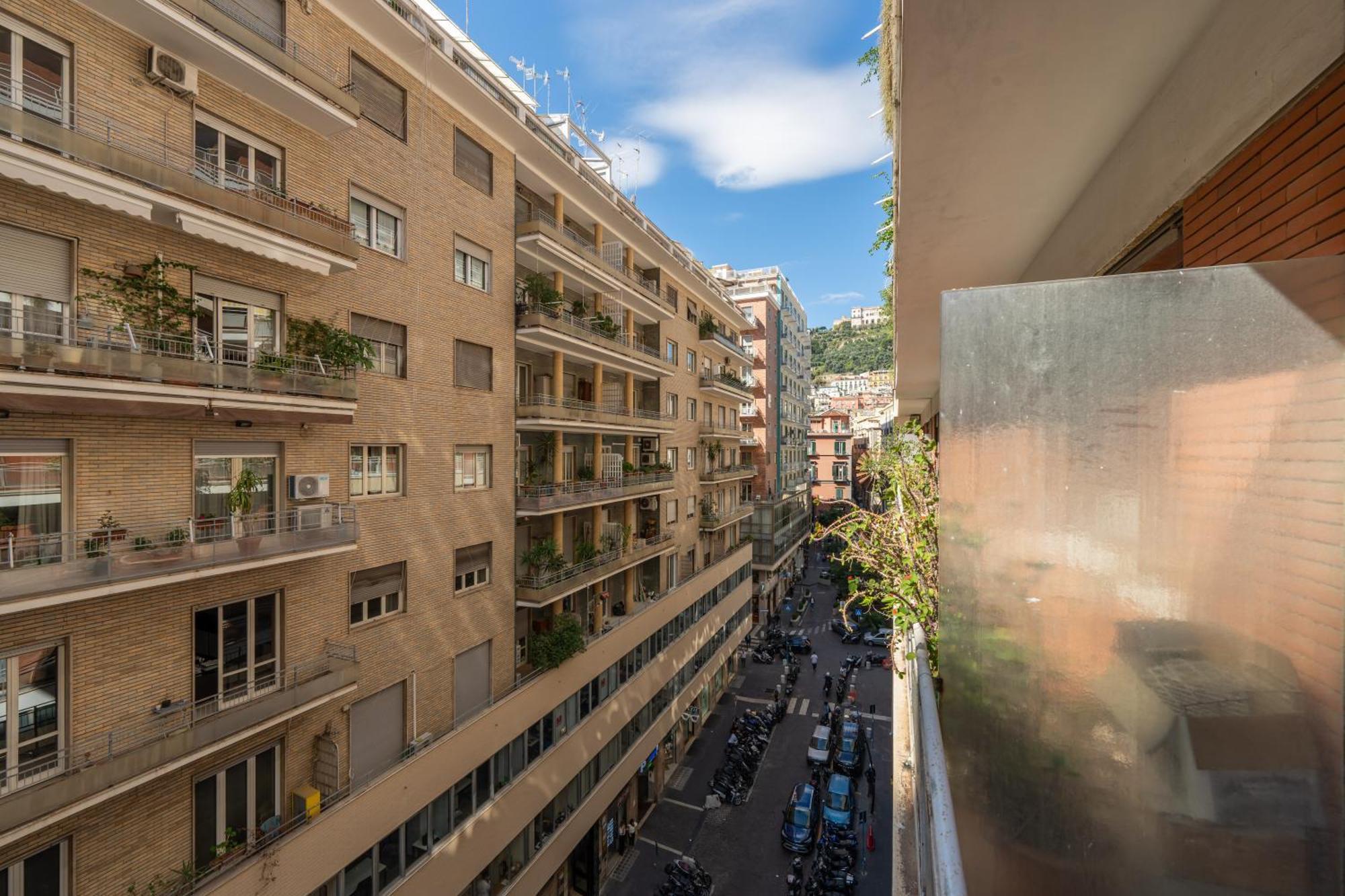 Toledo Mill Relais Affittacamere