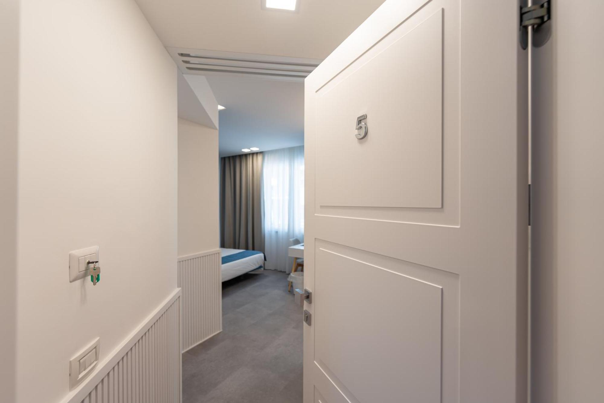 Affittacamere Toledo Mill Relais