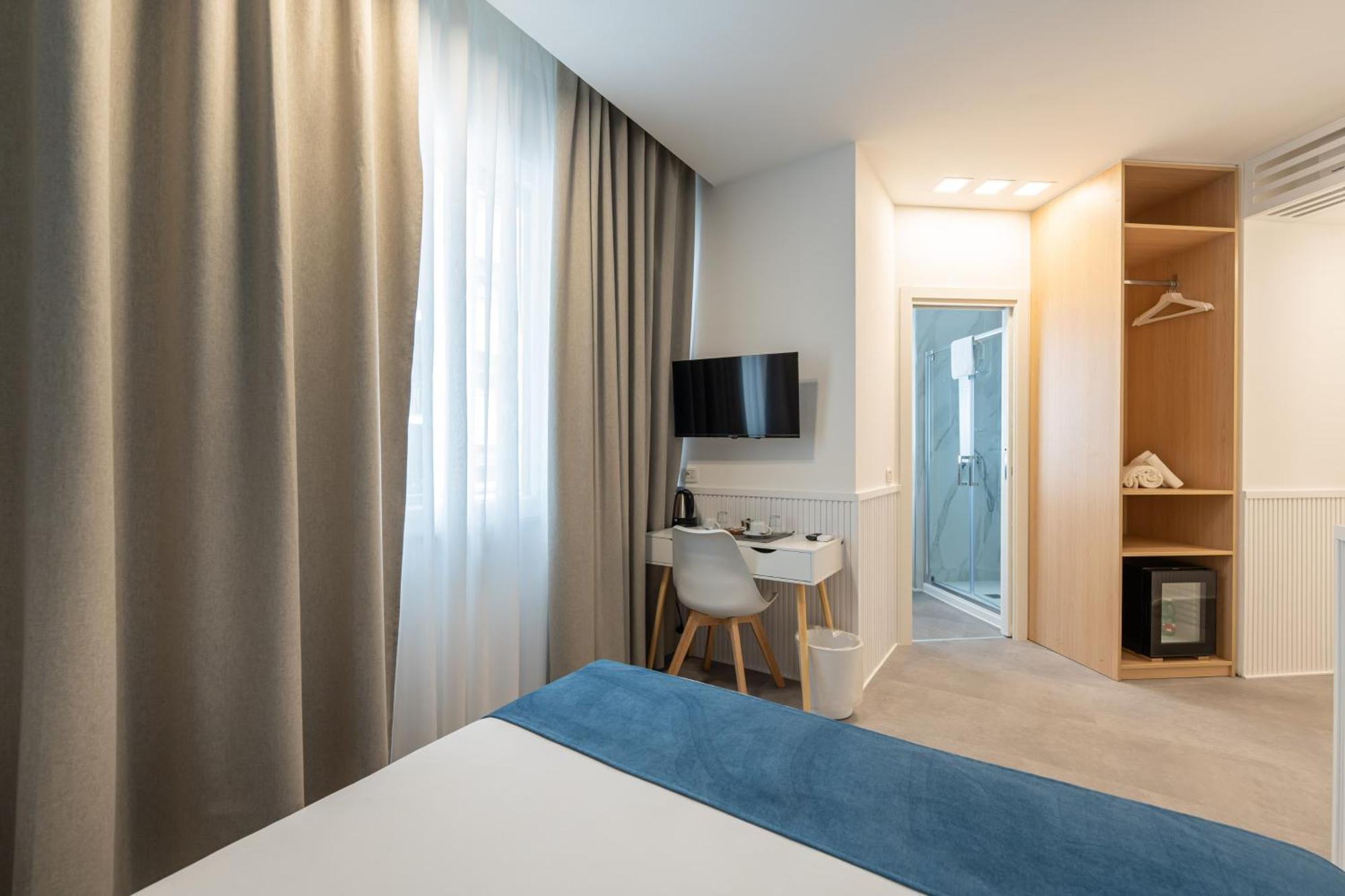 Affittacamere Toledo Mill Relais Napoli