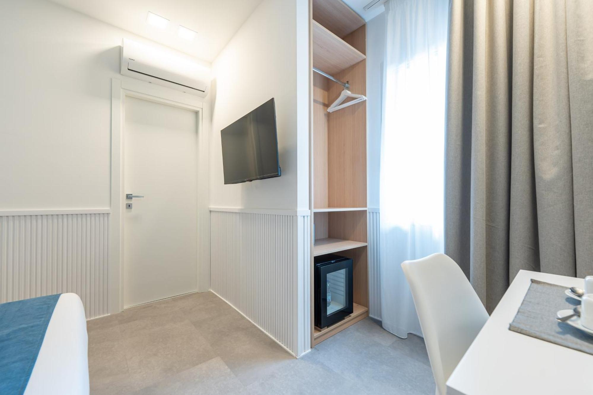 Toledo Mill Relais Affittacamere