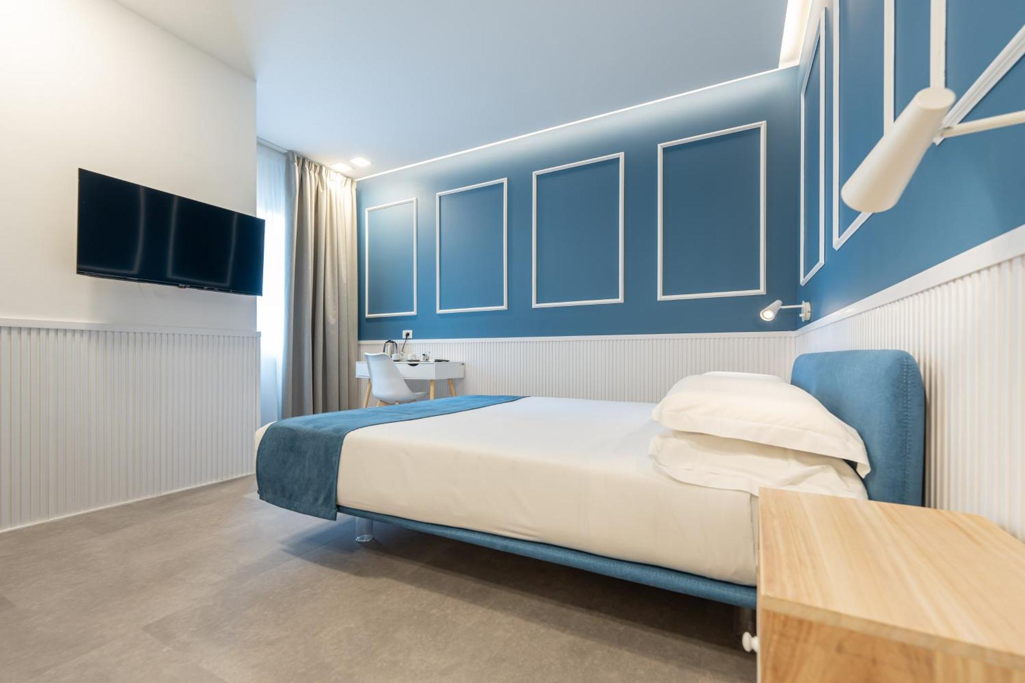 Affittacamere Toledo Mill Relais