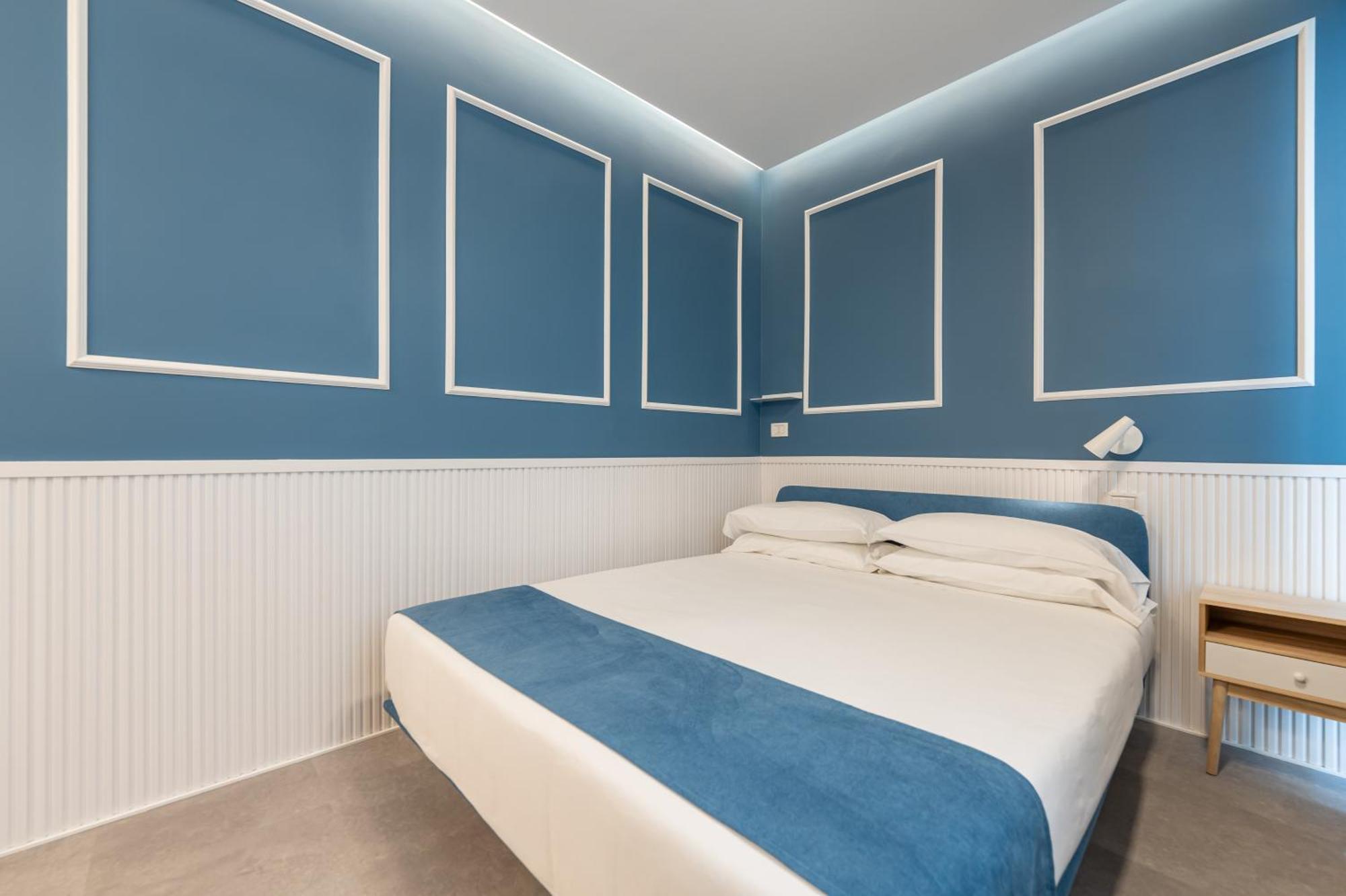 Affittacamere Toledo Mill Relais *