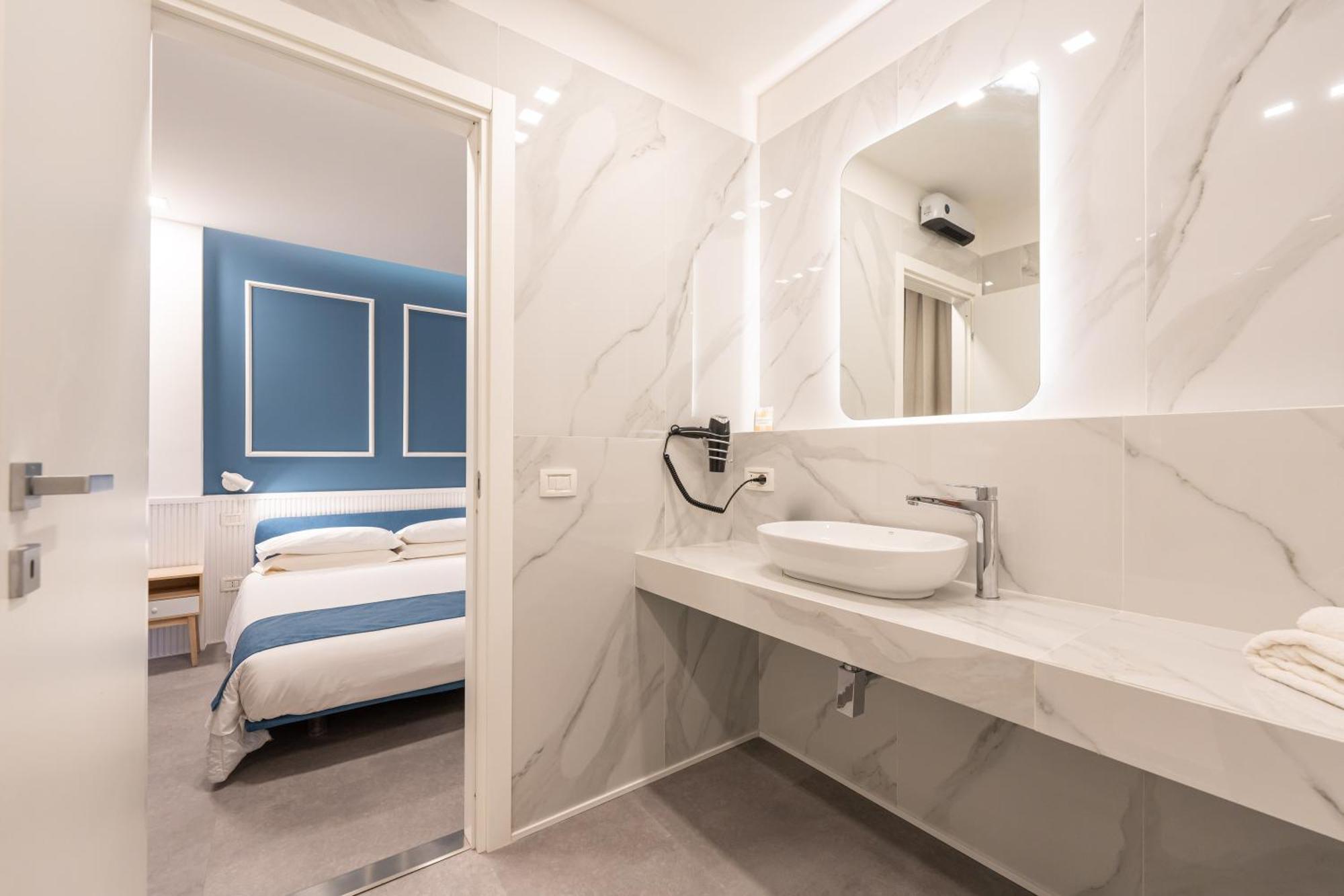 Affittacamere Toledo Mill Relais *
