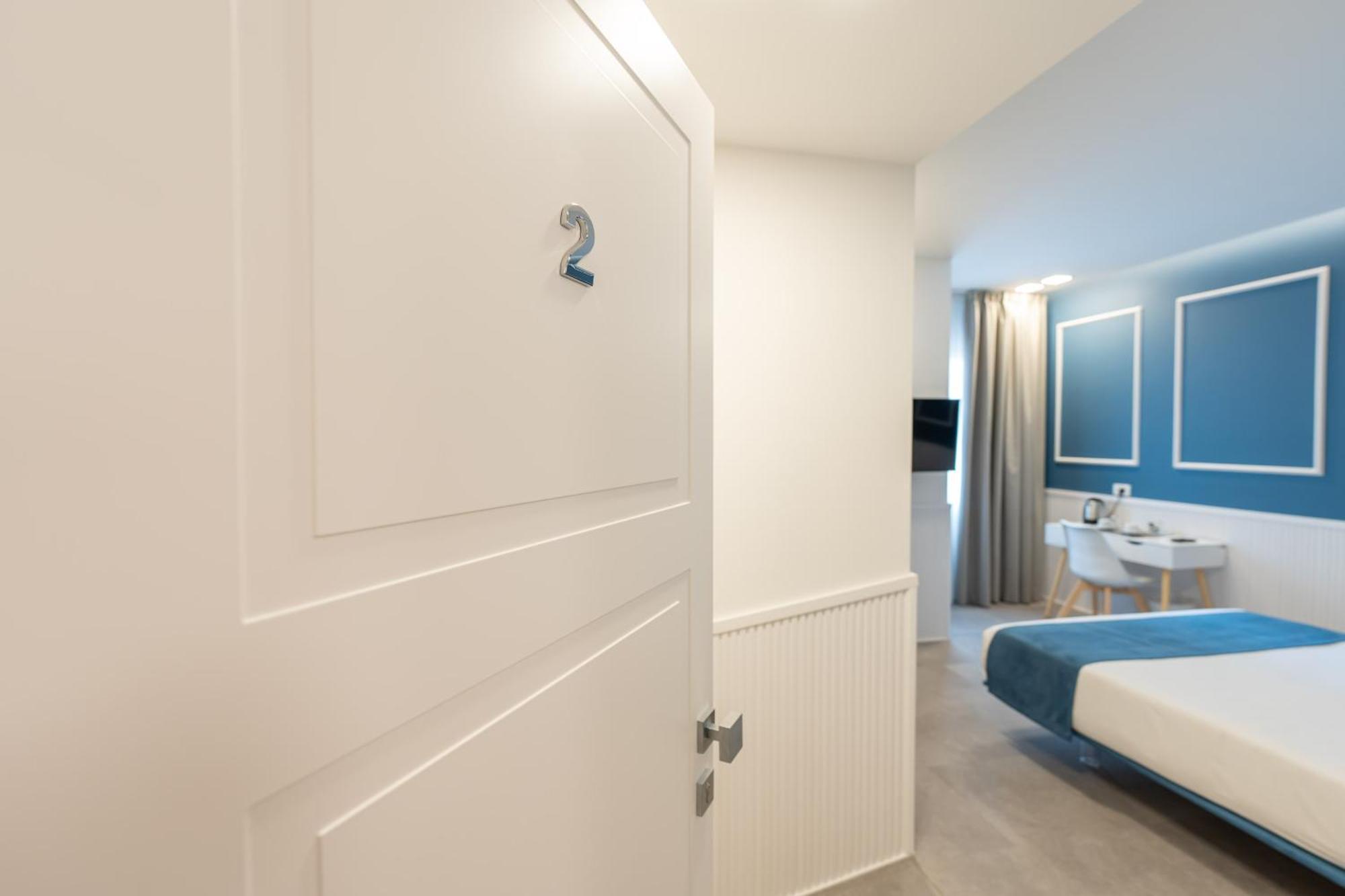 Toledo Mill Relais *