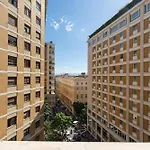Toledo Mill Relais