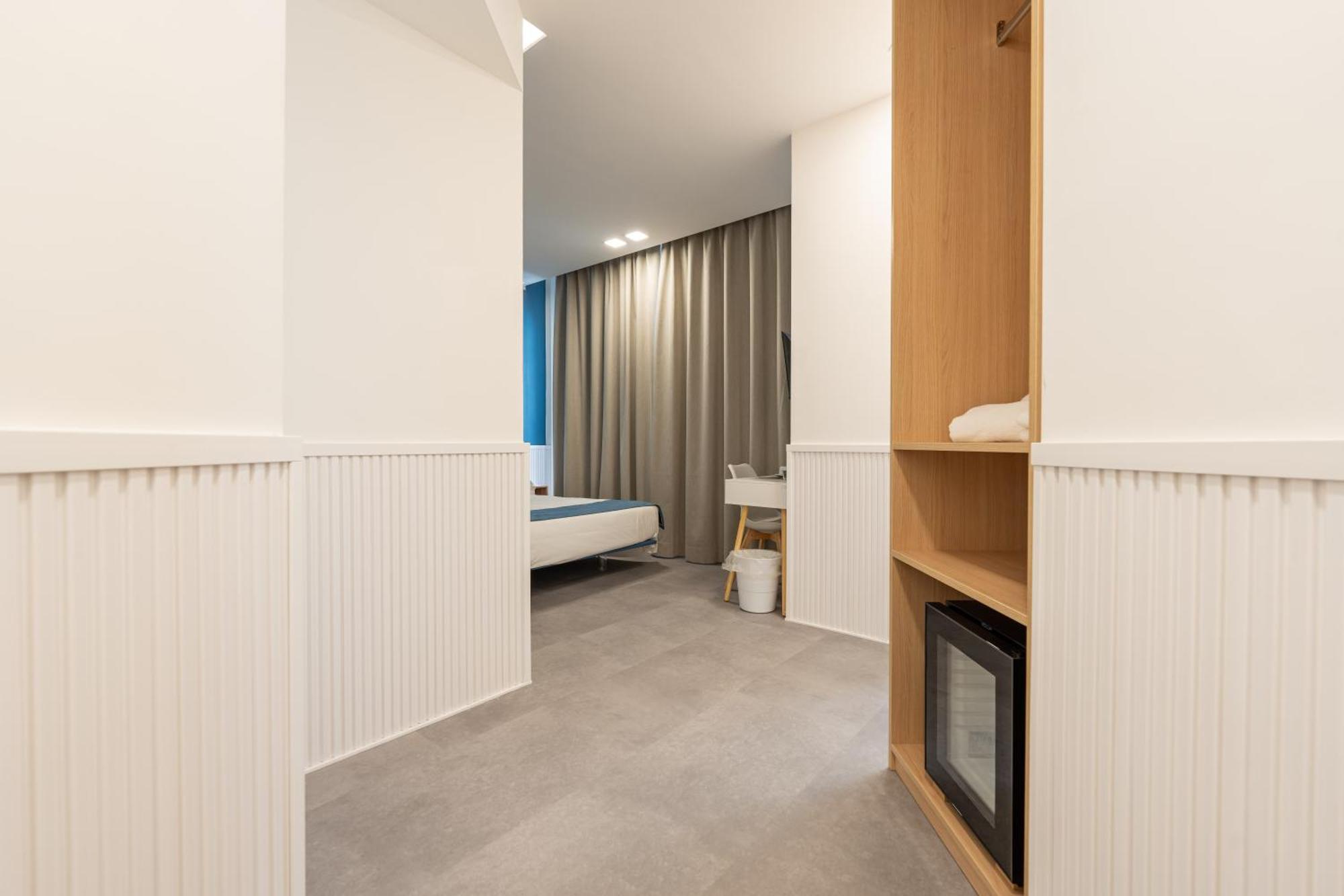 Toledo Mill Relais - By Pera Collection * Naples