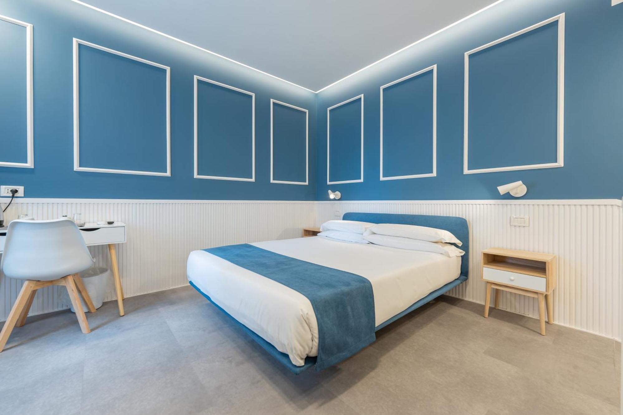 Toledo Mill Relais *