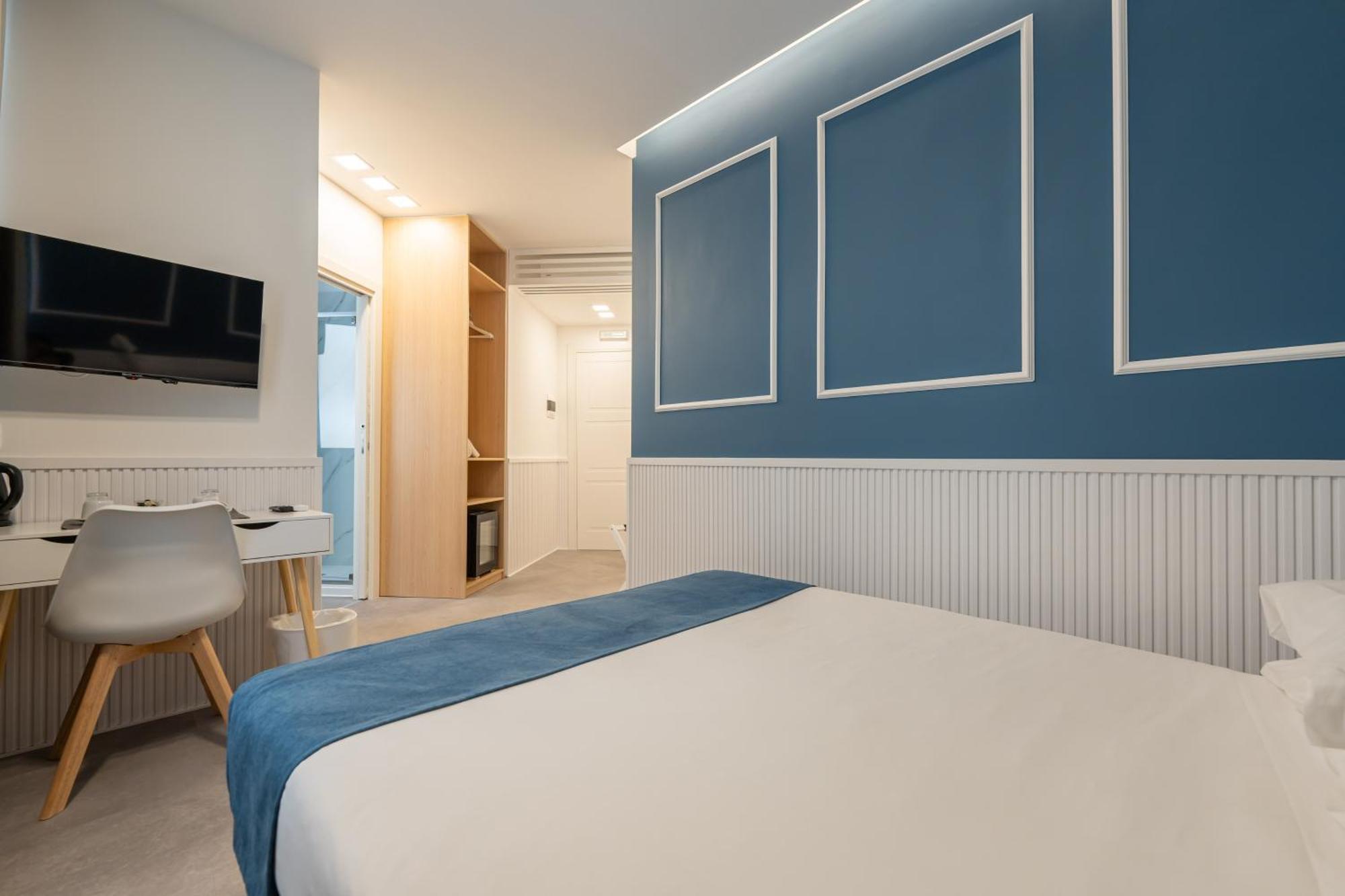 Toledo Mill Relais *